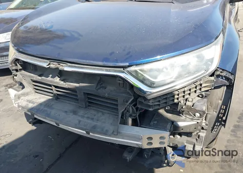 2018 Honda Cr-V Lx z USA, uszkodzony, nr VIN 2HKRW5H38JH424189